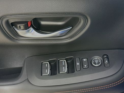Used 2026 Honda HR-V Sport image 20