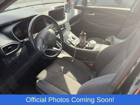 Used 2022 Hyundai Santa Fe XRT FWD image 3