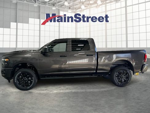 New 2026 RAM 2500 Tradesman image 2