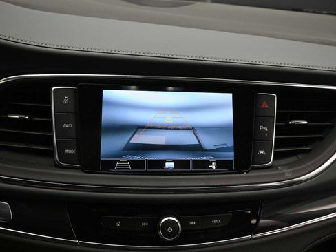 Used 2020 Buick Enclave Premium w/ Sun and Sites Package image 19