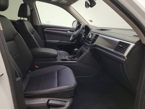 Used 2023 Volkswagen Atlas SE FWD image 21