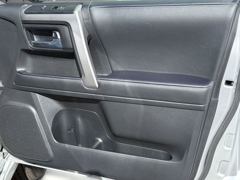 Certified 2024 Toyota 4Runner Limited image 32