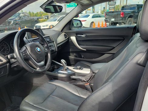 Used 2015 BMW 228i Coupe RWD image 11