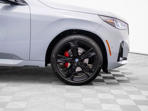 Certified 2025 BMW X3 xDrive30i w/ Premium Package image 34