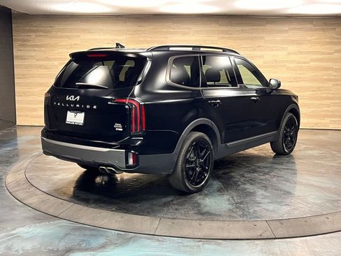 Used 2023 Kia Telluride EX X-Line AWD/4WD image 28