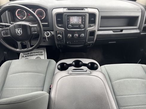 Used 2018 RAM 1500 Tradesman w/ Popular Equipment Group AWD/4WD image 20