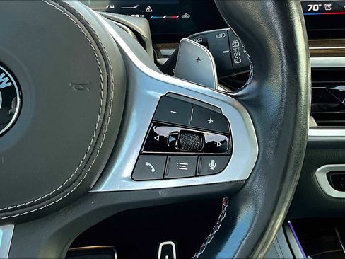 Used 2024 BMW X5 M60i image 23