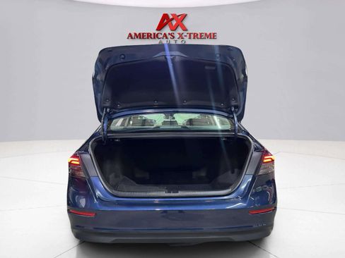 Used 2023 Honda Accord EX image 51
