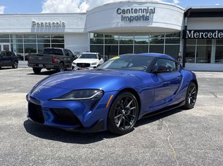 Used 2026 Toyota Supra RWD video 1