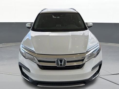 Used 2021 Honda Pilot Touring image 2
