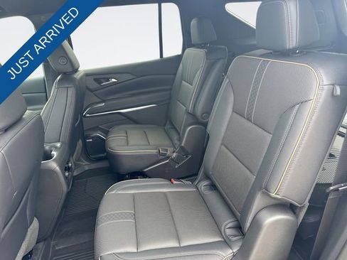 New 2026 Chevrolet Traverse High Country image 22