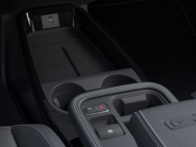 New 2025 Ford Mustang Mach-E GT AWD/4WD image 15