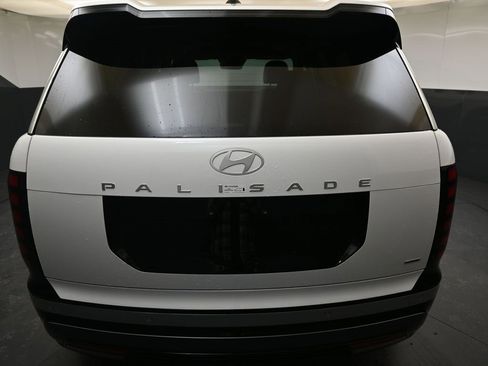 New 2026 Hyundai Palisade Limited image 9