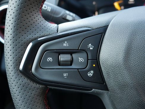 New 2026 Chevrolet Trax RS image 12