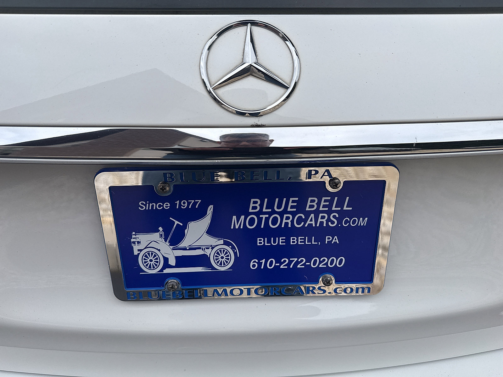 Used 2017 Mercedes-Benz E 400 4MATIC Wagon image 28