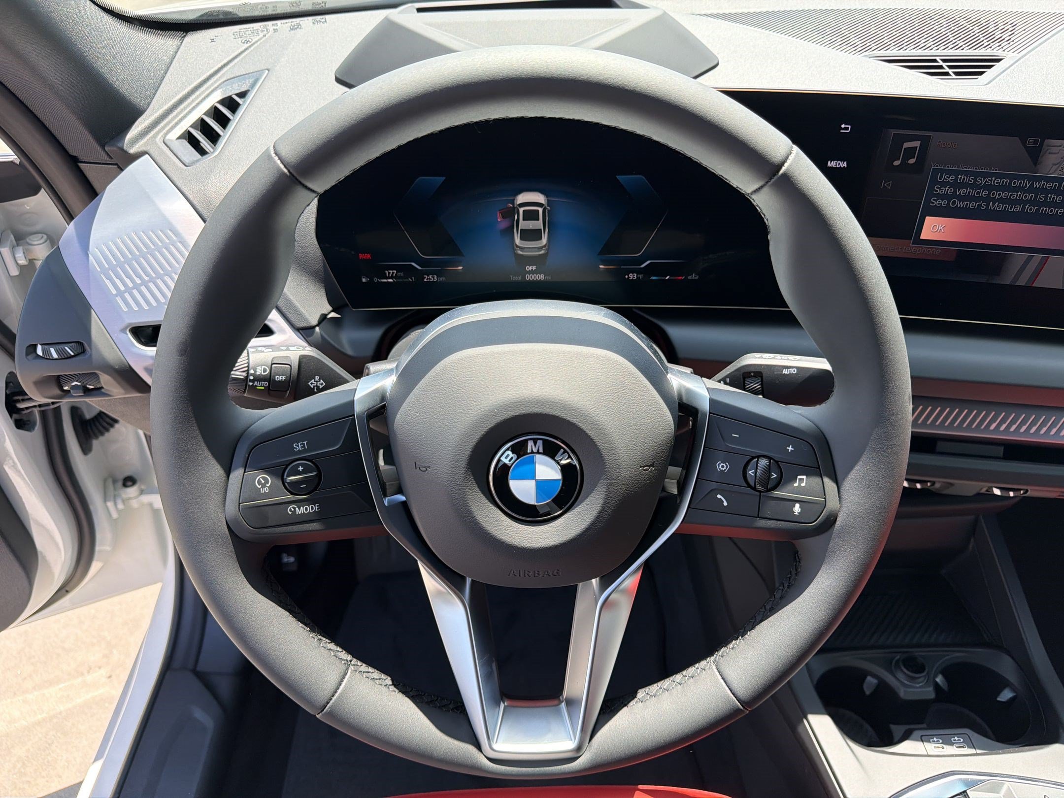 Used 2026 BMW 228i w/ Technology Package FWD image 24