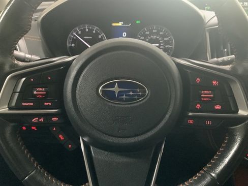 Used 2022 Subaru Crosstrek 2.5i Limited w/ Moonroof Package 1 AWD/4WD image 22