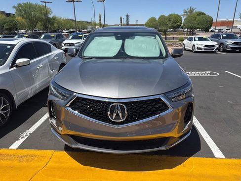 Used 2023 Acura RDX AWD image 3