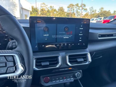 New 2026 Ford Mustang Premium w/ Bronze Appearance Package image 18