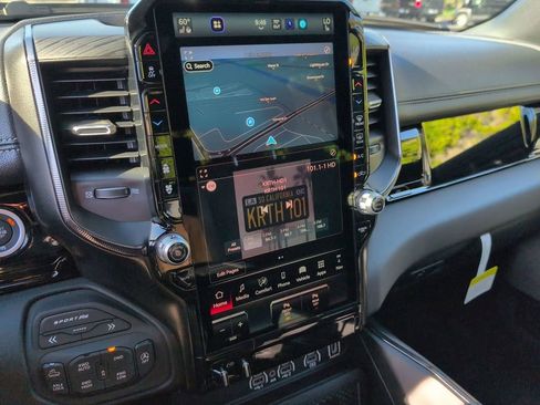 New 2026 RAM 1500 Rebel w/ G/T Package image 20