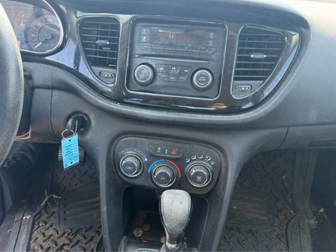 Used 2013 Dodge Dart SE w/ Value Group image 10