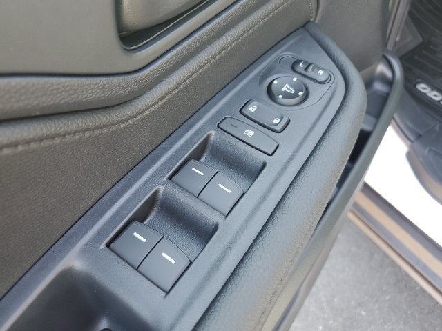 New 2027 Honda Odyssey EX-L image 21