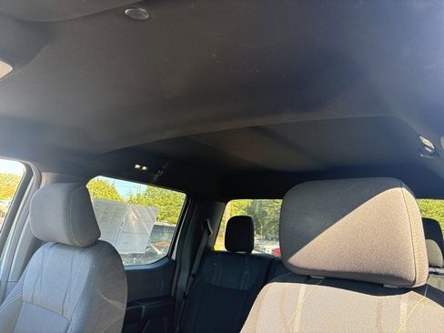 Certified 2024 Ford F150 STX image 27