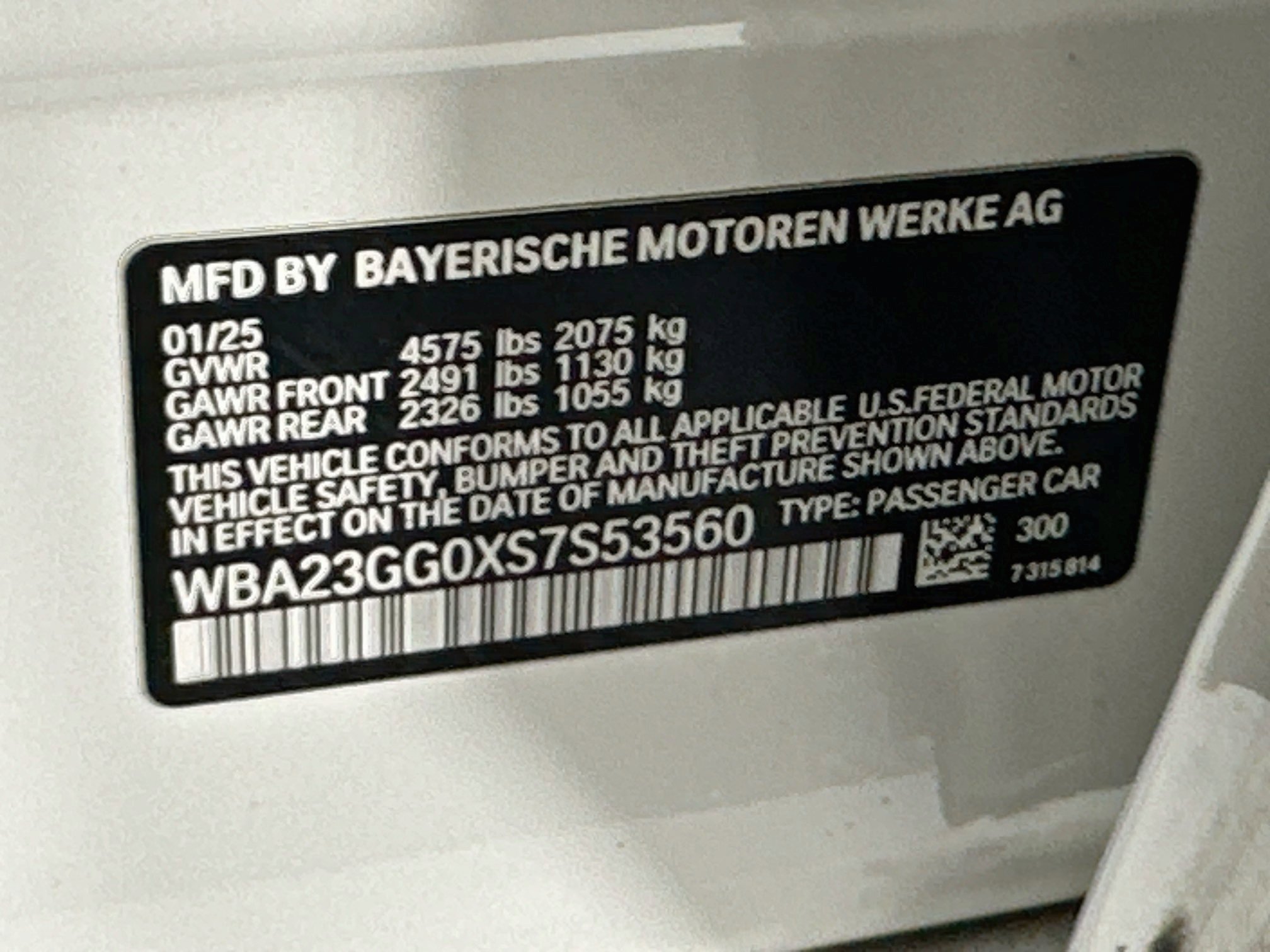 Used 2025 BMW 228i xDrive AWD/4WD image 12