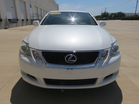 Used 2009 Lexus GS 350 RWD image 7