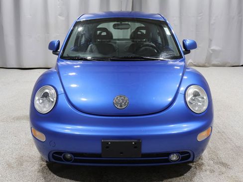 Used 1999 Volkswagen Beetle GLX image 7