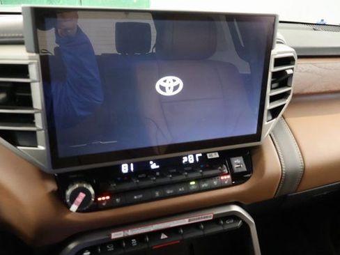 New 2026 Toyota Tundra 1794 Edition image 19