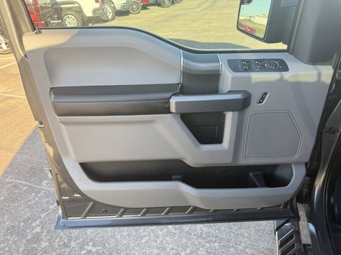 Used 2015 Ford F150 XLT w/ Equipment Group 301A Mid image 19