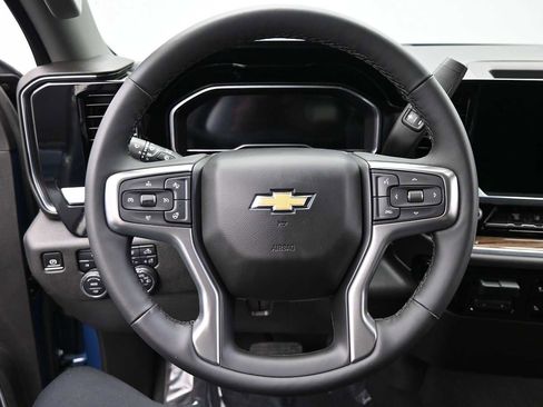 Used 2024 Chevrolet Silverado 2500 LT w/ All Star Edition AWD/4WD image 20