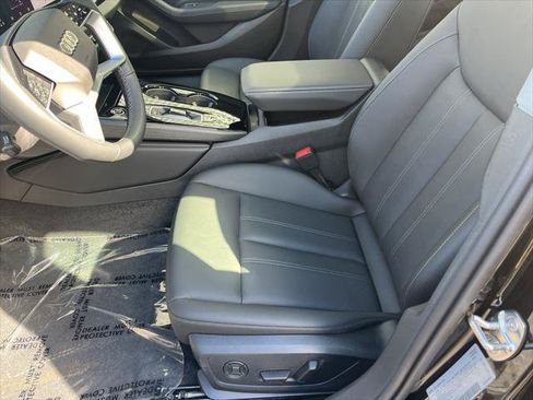 Certified 2025 Audi A5 2.0T Premium Plus w/ Premium Plus AWD/4WD image 15