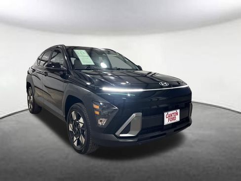 Used 2024 Hyundai Kona SEL image 7