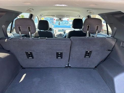 Used 2019 Chevrolet Equinox LS w/ LS Convenience Package FWD image 22