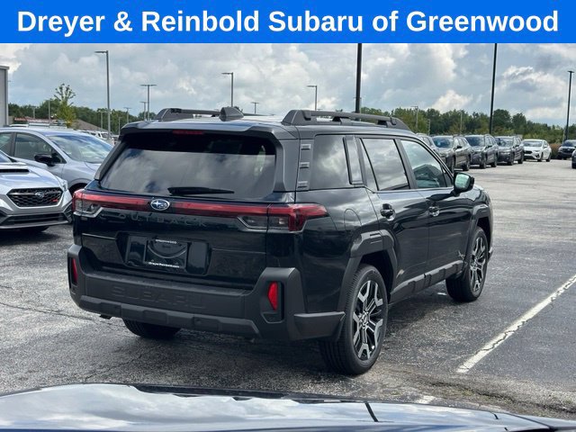 New 2026 Subaru Outback Touring XT AWD/4WD image 7