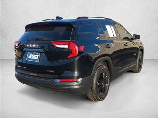 Used 2024 GMC Terrain AT4 w/ Tech Package video 5