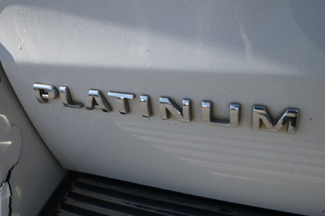 Used 2020 Ford Expedition Max Platinum AWD/4WD image 5