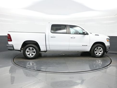 Used 2023 RAM 1500 Laramie AWD/4WD image 7