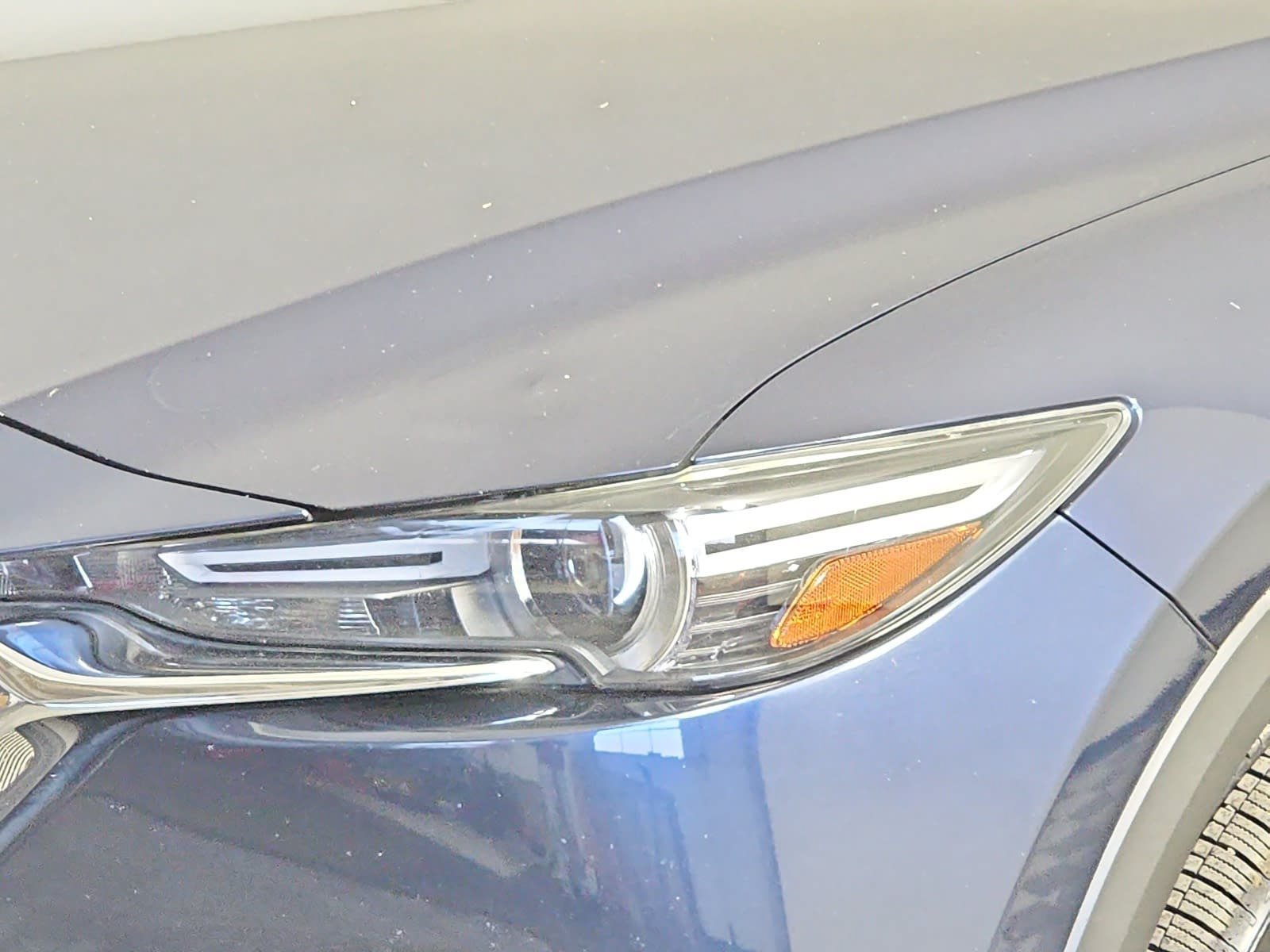 Used 2017 MAZDA CX-5 Grand Touring w/ Premium Package AWD/4WD image 26
