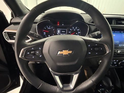 Used 2023 Chevrolet TrailBlazer ACTIV w/ Convenience Package image 28