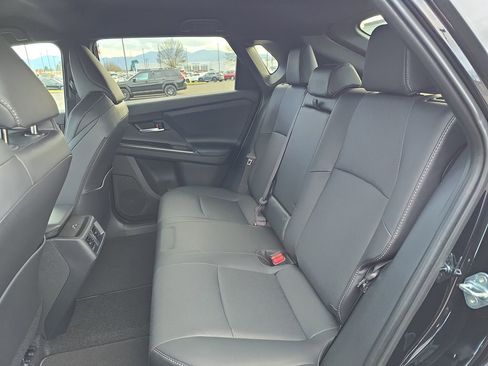 New 2026 Subaru Solterra Premium image 11