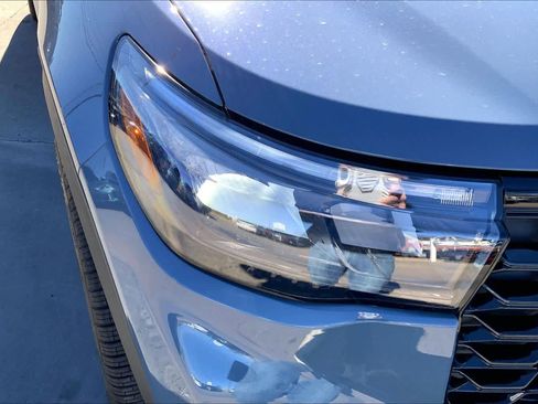 Used 2025 Ford Explorer ST w/ Sun And Sound Package image 26