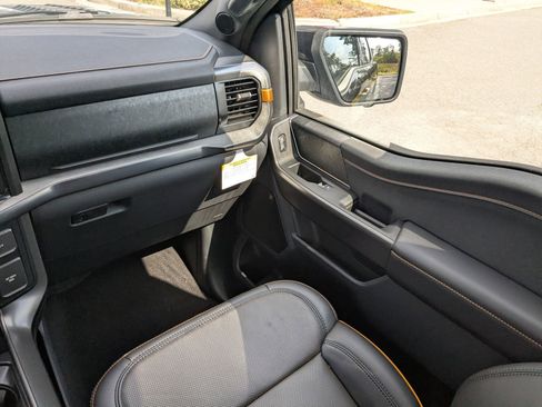 New 2025 Ford F150 Tremor w/ Equipment Group 402A High image 18