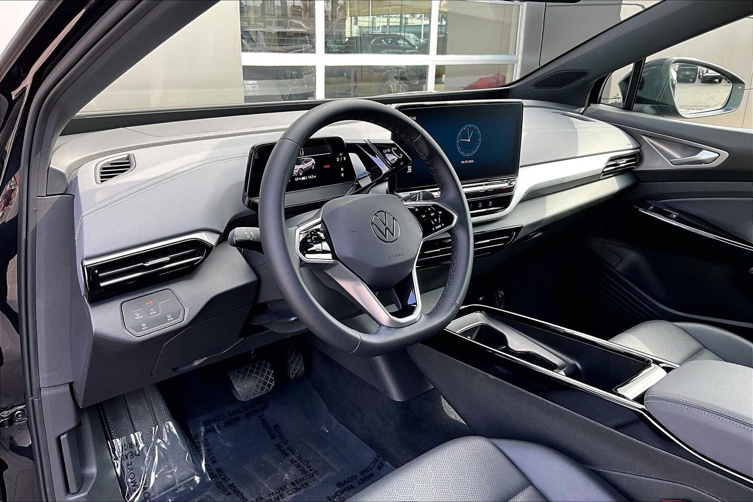 Used 2023 Volkswagen ID.4 Pro S RWD image 14