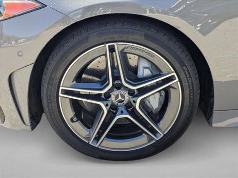 Certified 2023 Mercedes-Benz CLS 450 4MATIC image 24