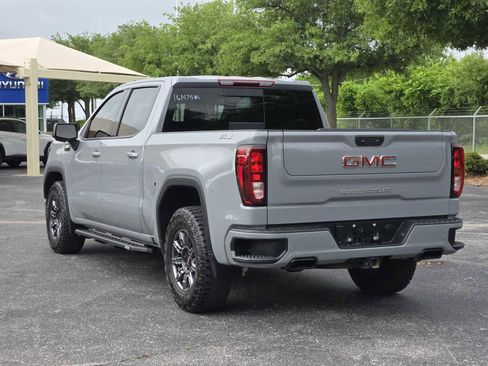 Certified 2024 GMC Sierra 1500 Elevation w/ Elevation Premium Package image 5