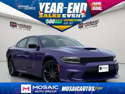Used 2023 Dodge Charger GT w/ Plus Group