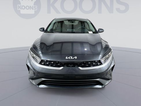 Used 2024 Kia Forte LXS image 11